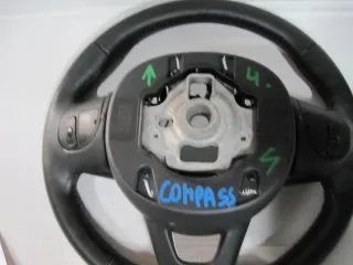 APS4699 Руль Jeep Compass 2 Арт e9630331, вид 8
