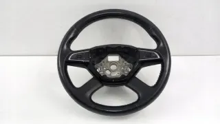  Руль Skoda Superb 2 Арт e9630645, вид 1