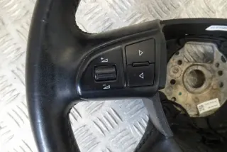 3T0419091AA 62216010A Руль Skoda Superb 2 Арт e9630646, вид 2