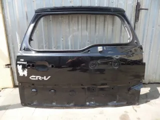  Крышка багажника (дверь 3-5) Honda CR-V 5 Арт e9631057, вид 1