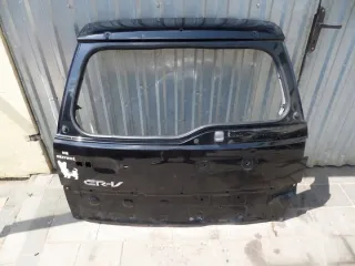  Крышка багажника (дверь 3-5) Honda CR-V 5 Арт e9631057, вид 2