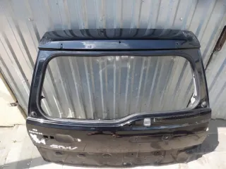  Крышка багажника (дверь 3-5) Honda CR-V 5 Арт e9631057, вид 3