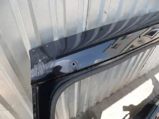  Крышка багажника (дверь 3-5) Honda CR-V 5 Арт e9631057, вид 4
