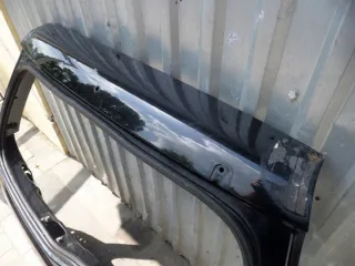  Крышка багажника (дверь 3-5) Honda CR-V 5 Арт e9631057, вид 5