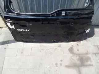  Крышка багажника (дверь 3-5) Honda CR-V 5 Арт e9631057, вид 6