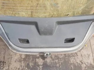  Крышка багажника (дверь 3-5) Opel Corsa D Арт e9631284, вид 8