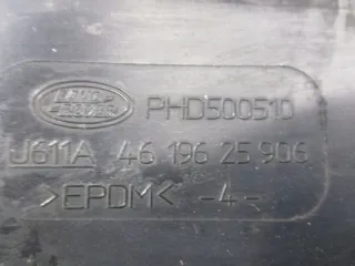 PHD500510 4619625906 Гофра инжектора Land Rover Discovery 3 Арт e9632141, вид 5