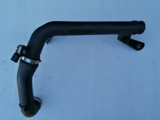 6J0145770B 5N0145770A Гофра инжектора Seat Ibiza 4 Арт e9632486, вид 1
