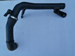 6J0145770B 5N0145770A Гофра инжектора Seat Ibiza 4 Арт e9632486, вид 2