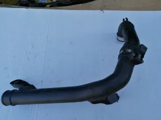 6J0145770B 5N0145770A Гофра инжектора Seat Ibiza 4 Арт e9632486, вид 5