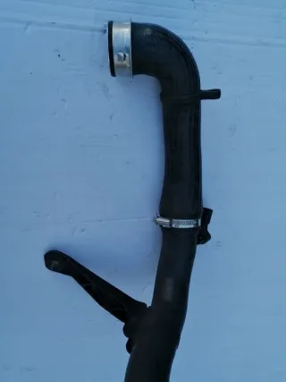 6J0145770B 5N0145770A Гофра инжектора Seat Ibiza 4 Арт e9632486, вид 6