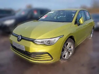 05E129654B 5Q0129684C Гофра инжектора Volkswagen Golf 8 Арт e9632579, вид 7