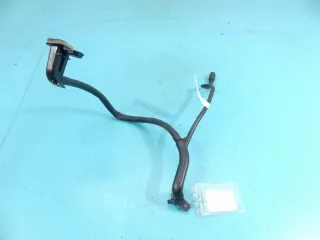 31366581 Гофра инжектора Volvo S90 2 Арт e9632730, вид 2
