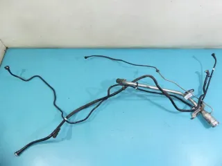 32242547 P32242547, 31392417 Гофра инжектора Volvo S90 2 Арт e9632738, вид 1