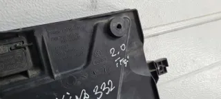 5Q0959455AM 3Q0121203 3Q0121205 Вентилятор радиатора Audi A3 8V Арт e9632774, вид 11
