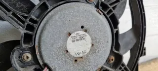 5Q0959455AM 3Q0121203 3Q0121205 Вентилятор радиатора Audi A3 8V Арт e9632774, вид 12