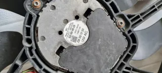 5Q0959455AM 3Q0121203 3Q0121205 Вентилятор радиатора Audi A3 8V Арт e9632774, вид 8