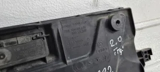 5Q0959455AM 3Q0121203 3Q0121205 Вентилятор радиатора Audi A3 8V Арт e9632774, вид 9