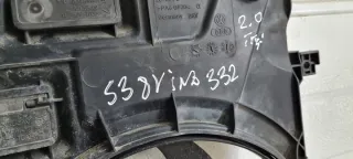 5Q0959455AM 3Q0121203 3Q0121205 Вентилятор радиатора Audi A3 8V Арт e9632774, вид 10