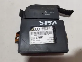 8K0907801H Блок предохранителей Audi A4 B8 Арт e9632952, вид 1