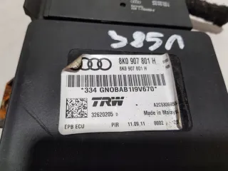8K0907801H Блок предохранителей Audi A4 B8 Арт e9632952, вид 2