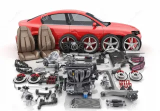 8K0907801H Блок предохранителей Audi A4 B8 Арт e9632952, вид 3