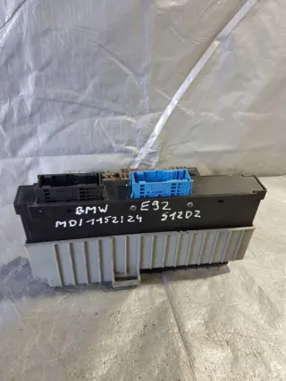 6925567 6976384 6969531 Блок предохранителей BMW 3 E90/E91/E92/E93 Арт e9633476, вид 4