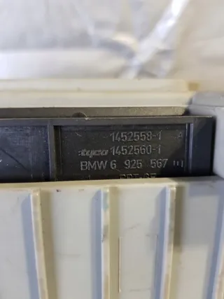 6925567 6976384 6969531 Блок предохранителей BMW 3 E90/E91/E92/E93 Арт e9633476, вид 6