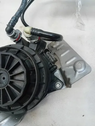 A6540902300 Насос топливный Mercedes A W177 Арт e9633856, вид 2