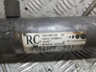 13188616 Рулевая рейка Opel Astra H Арт e9634407, вид 2