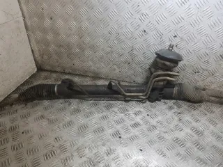 13188616 Рулевая рейка Opel Astra H Арт e9634407, вид 5