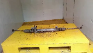 0250080025001 Рулевая рейка Opel Astra H Арт e9634409, вид 3