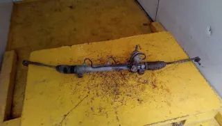 0250080025001 Рулевая рейка Opel Astra H Арт e9634409, вид 7