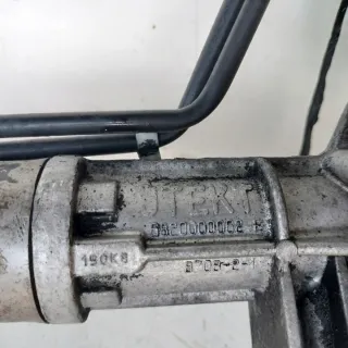 6820000062E Рулевая рейка Renault Master 2 Арт e9634604, вид 6