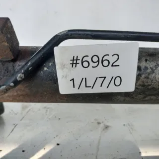 6820000062E Рулевая рейка Renault Master 2 Арт e9634604, вид 9