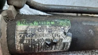 7700433725 Рулевая рейка Renault Megane 1 Арт e9634632, вид 6