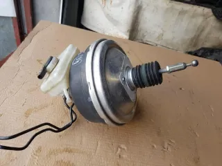 8K0612103N Вакуумный усилитель тормозов Audi A4 B8 Арт e9634965, вид 3