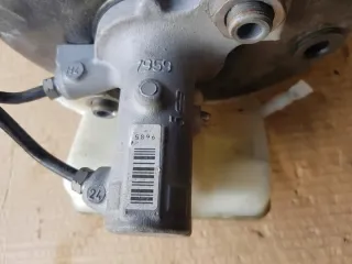8K0612103N Вакуумный усилитель тормозов Audi A4 B8 Арт e9634965, вид 4