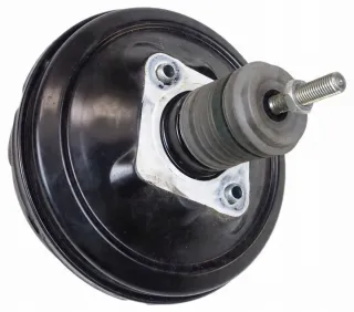 8K0612103L Вакуумный усилитель тормозов Audi A4 B8 Арт e9634967, вид 1
