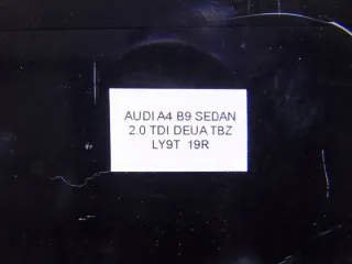 8W2919604A Блок навигации Audi A5 (S5,RS5) 2 Арт e9635099, вид 6