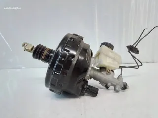 0054304830 Вакуумный усилитель тормозов Mercedes C W203 Арт e9635369, вид 2