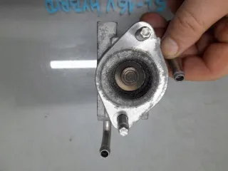2562036060 Клапан EGR Toyota Rav 4 5 Арт e9635607, вид 2