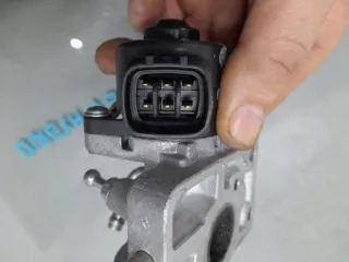 2562036060 Клапан EGR Toyota Rav 4 5 Арт e9635607, вид 4