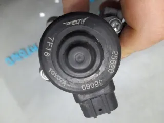 2562036060 Клапан EGR Toyota Rav 4 5 Арт e9635607, вид 5