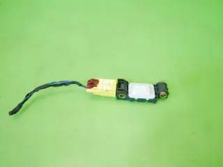8E0959643B 166960 Датчик удара Seat Exeo Арт e9635661, вид 1