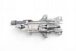 HPLA-3C529-CB Рулевая колонка Jaguar I-Pace Арт e9635722, вид 1