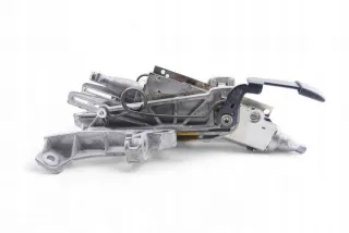HPLA-3C529-CB Рулевая колонка Jaguar I-Pace Арт e9635722, вид 5