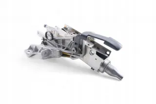 HPLA-3C529-CB Рулевая колонка Jaguar I-Pace Арт e9635722, вид 6