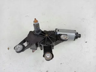 4F9955711A Моторчик стеклоочистителя фар Audi A6 C6 (S6,RS6) Арт e9636341, вид 1