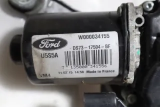 DS73-17504-BF Моторчик стеклоочистителя фар Ford Mondeo 5 Арт e9636606, вид 5